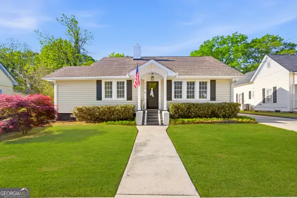 509 Cedar Street, Carrollton, GA 30117