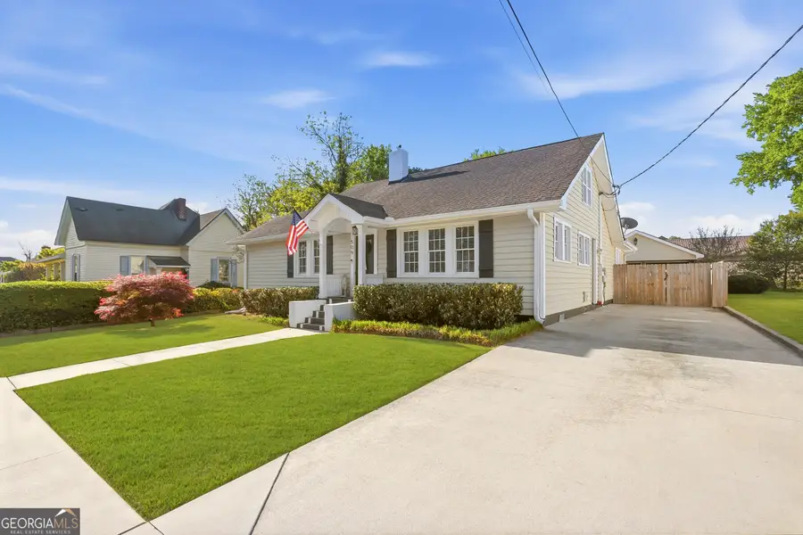 509 Cedar Street, Carrollton, GA 30117 - #2