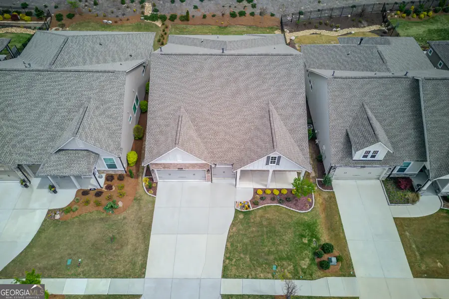 6971 Scenic Overlook Trace, Flowery Branch, GA 30542 - #2