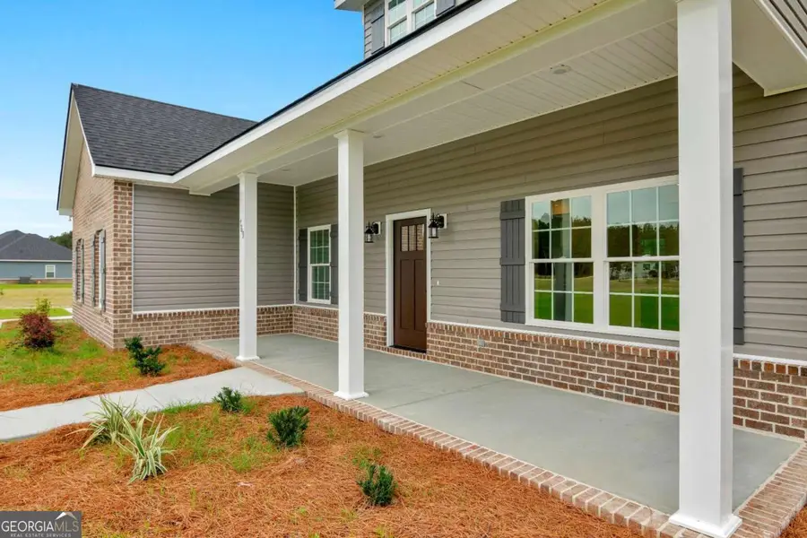 769 NE S T Morris Road, Ludowici, GA 31316 - #2