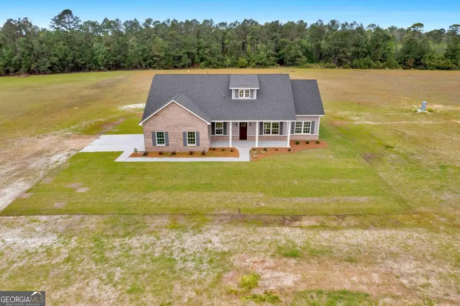 769 NE S T Morris Road, Ludowici, GA 31316 - #3