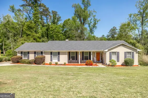 2925 Thornwood Drive, Macon, GA 31204