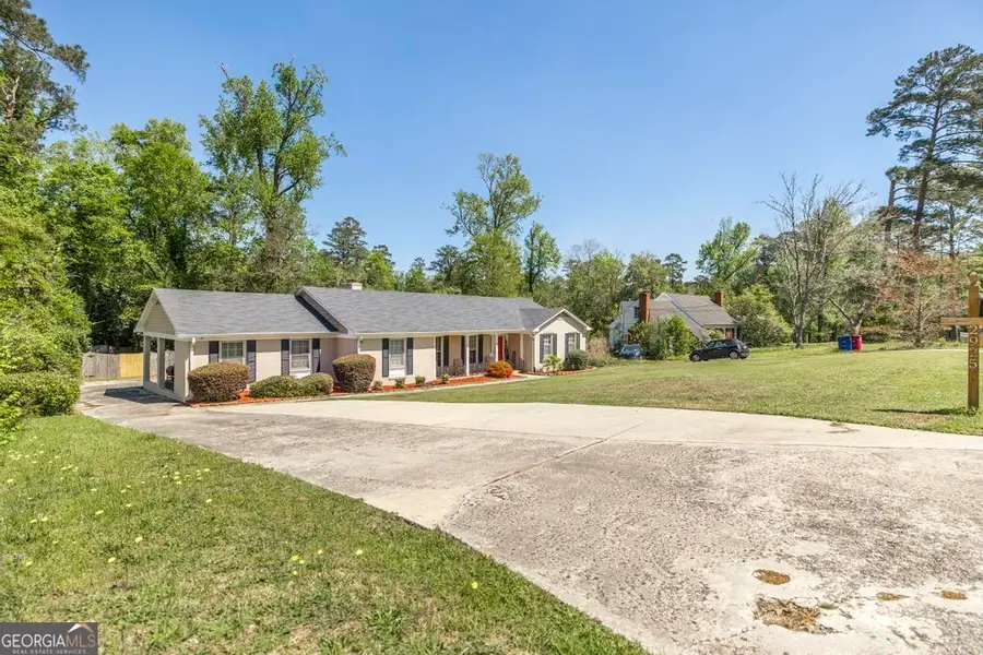 2925 Thornwood Drive, Macon, GA 31204 - #2