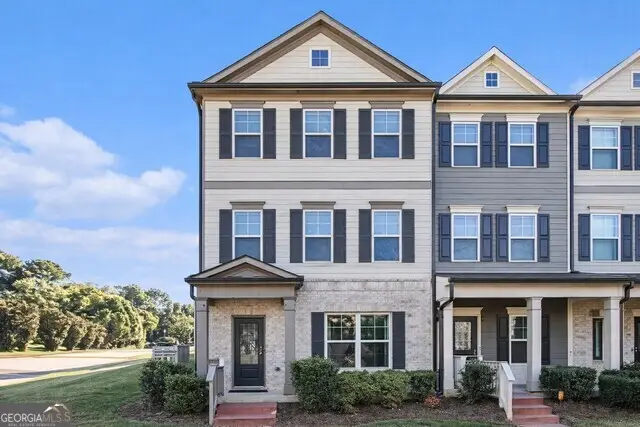 3627 Hawthorne Terrace, Atlanta, GA 30337 - #1