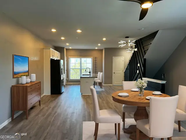 3627 Hawthorne Terrace, Atlanta, GA 30337 - #2