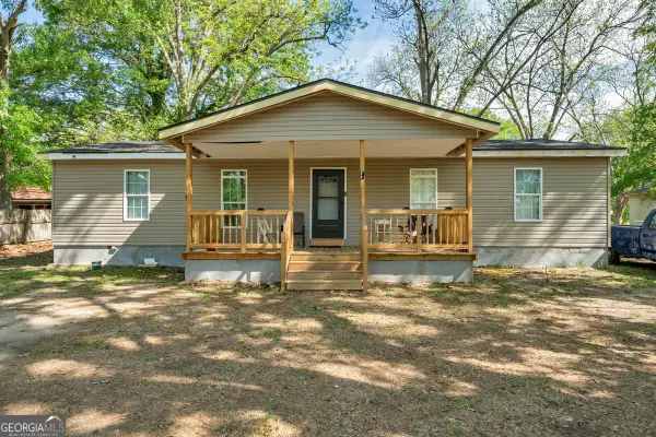 509 E 2nd Avenue, Cordele, GA 31015