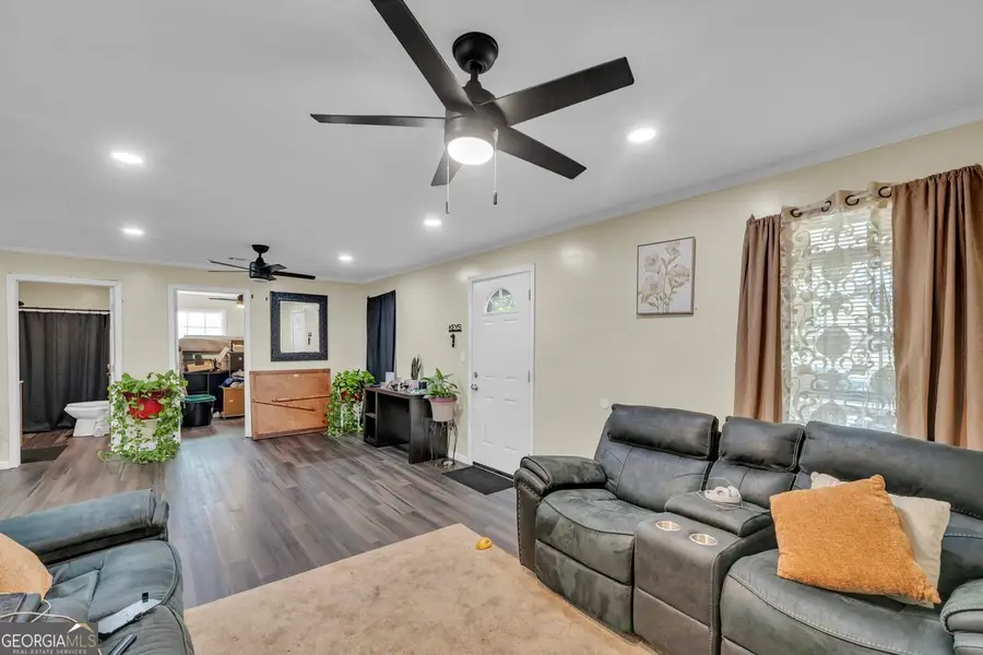 509 E 2nd Avenue, Cordele, GA 31015 - #3