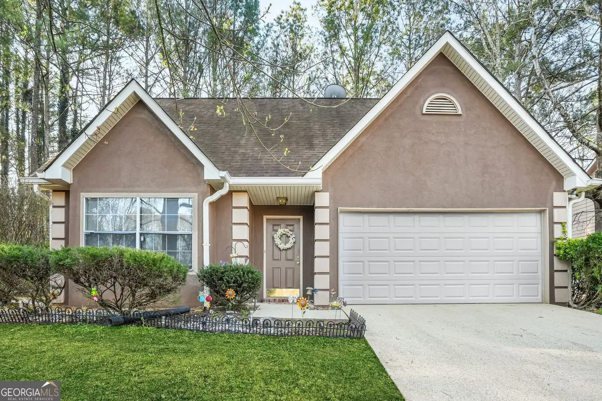 318 Eagle Court, Stockbridge, GA 30281 - #1