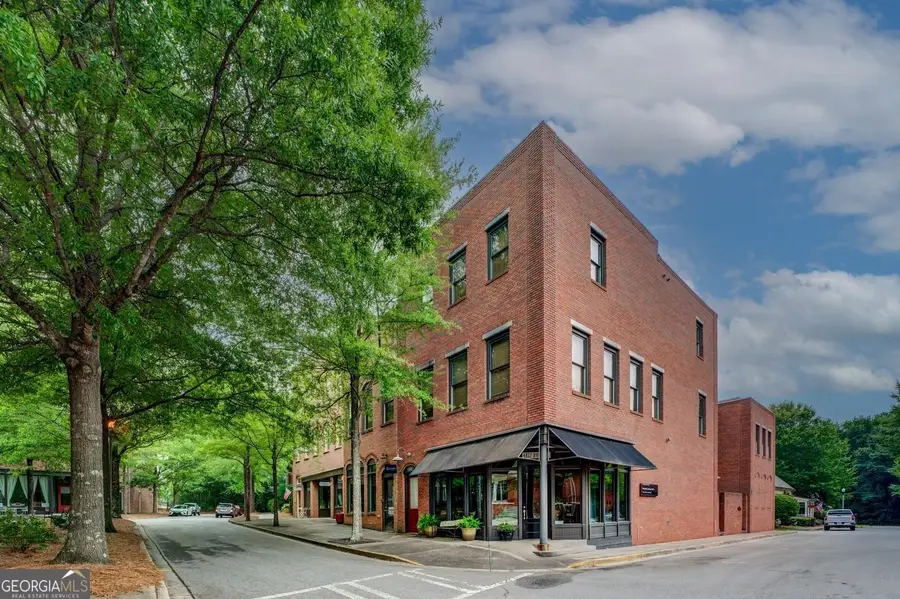 4173 Raphael Street, Covington, GA 30014 - #2