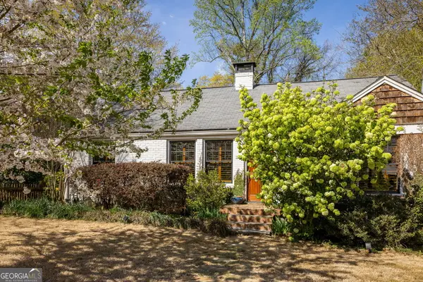 919 S Candler Street, Decatur, GA 30030