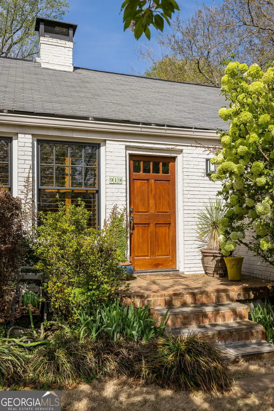 919 S Candler Street, Decatur, GA 30030 - #2