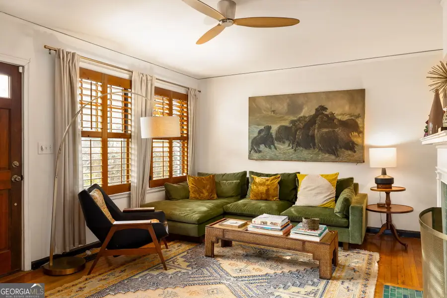 919 S Candler Street, Decatur, GA 30030 - #3