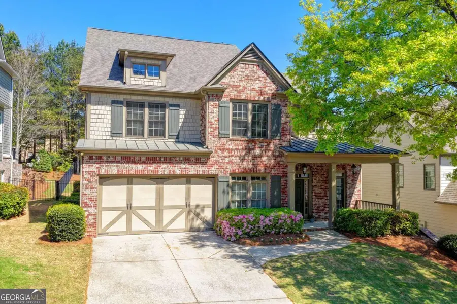 3445 Slater Street, Cumming, GA 30041 - #2