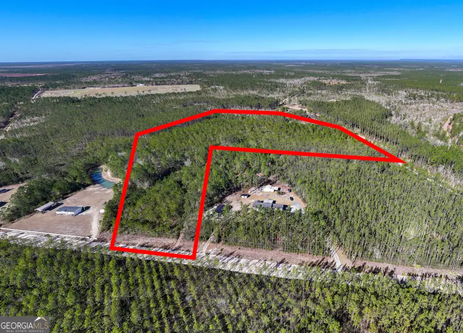 15.5 ACRES N Mcdonald Road, Waycross, GA 31503 - #2