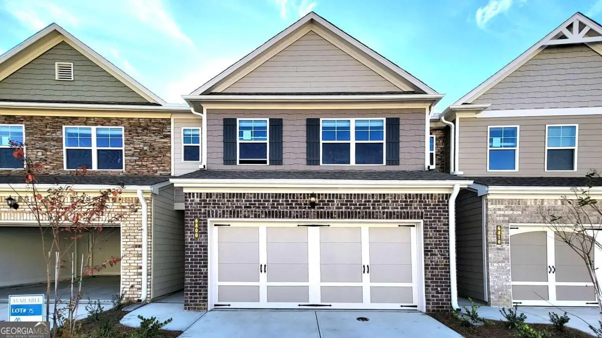6800 Cedar Glen Road, Peachtree Corners, GA 30360 - #1
