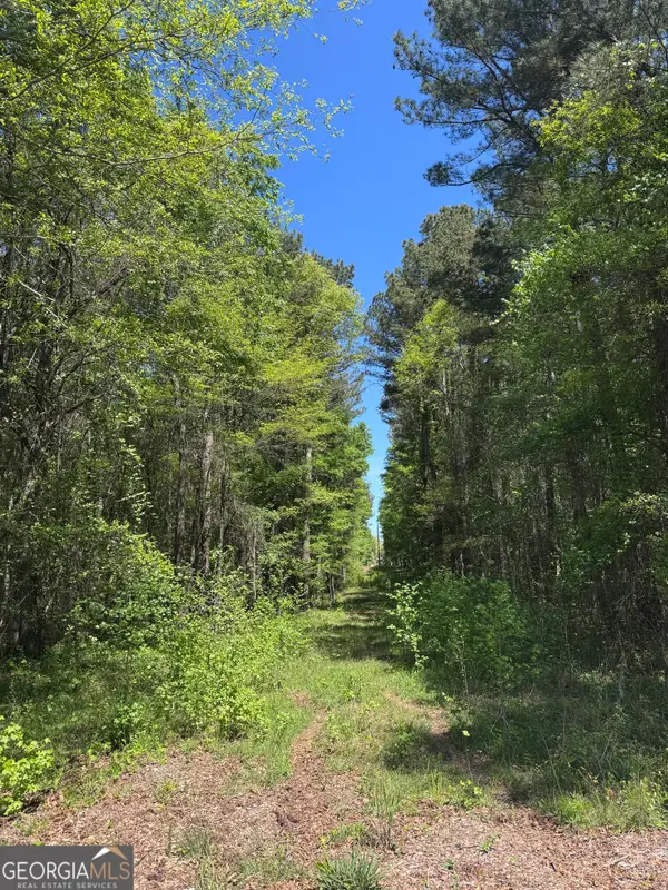 0 Roquemore Road #LOT 3, Athens, GA 30607