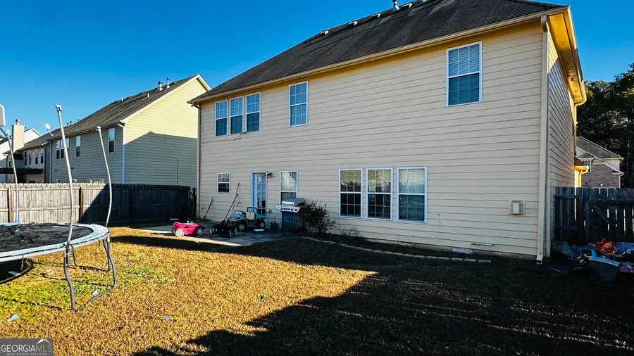 3301 Kessock Ridge Trail, Snellville, GA 30039 - #3
