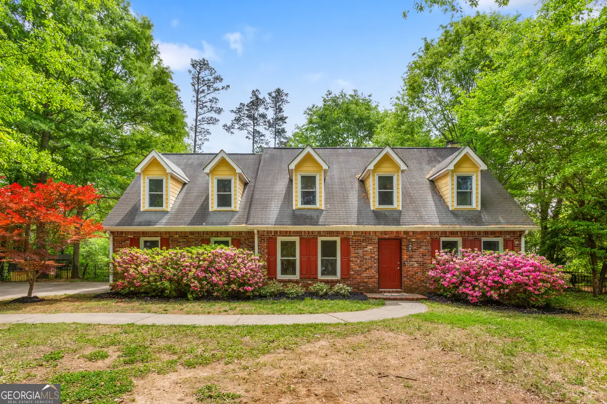 314 Devon Court, Woodstock, GA 30188 - #1