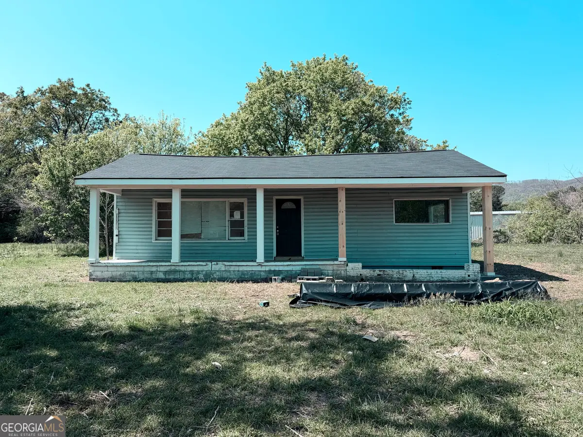 13238 Highway 193, Chickamauga, GA 30707 - #1