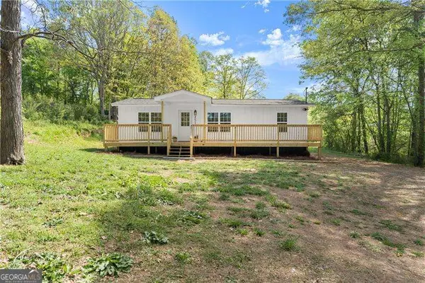 251 Road 3 South Sw, Cartersville, GA 30120