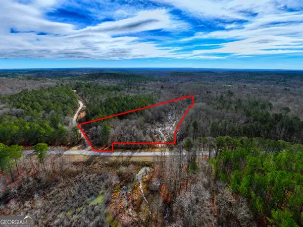 4.51 ACRES Whatley Road N, Lagrange, GA 30240