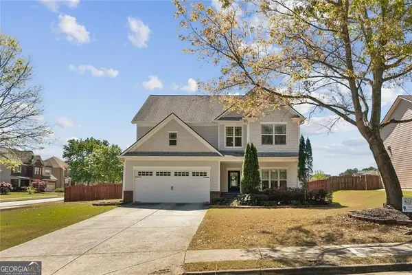 2026 Stoney Chase Drive, Lawrenceville, GA 30044