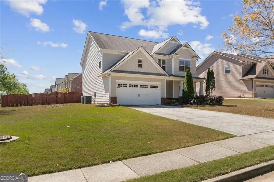 2026 Stoney Chase Drive, Lawrenceville, GA 30044 - #2