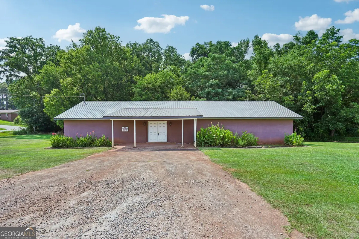 11437 Highway 83 S, Monticello, GA 31064 - #1