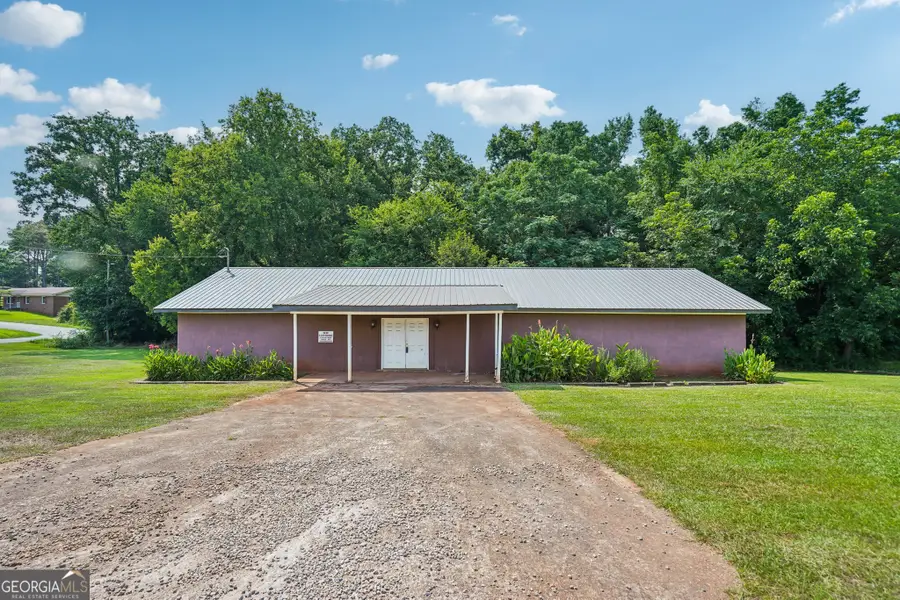 11437 Highway 83 S, Monticello, GA 31064 - #2