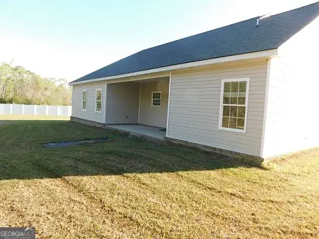 217 Fallen Leaf, Brooklet, GA 30415 - #2