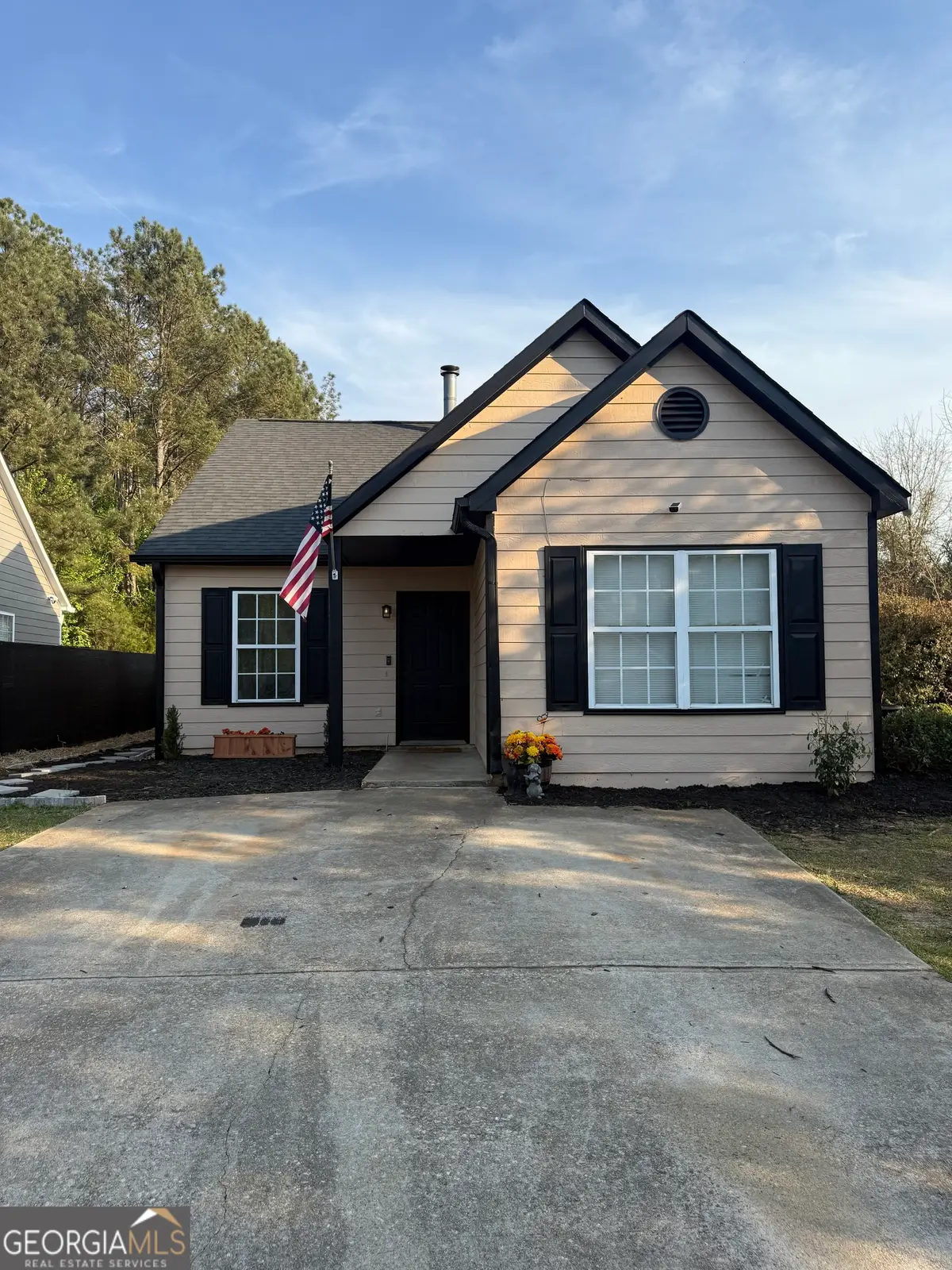 100 Crystal Brook, Griffin, GA 30223 - #1