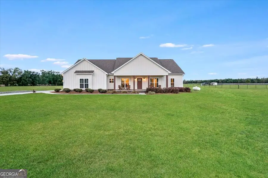 6984 Old River Road S, Brooklet, GA 30415 - #2