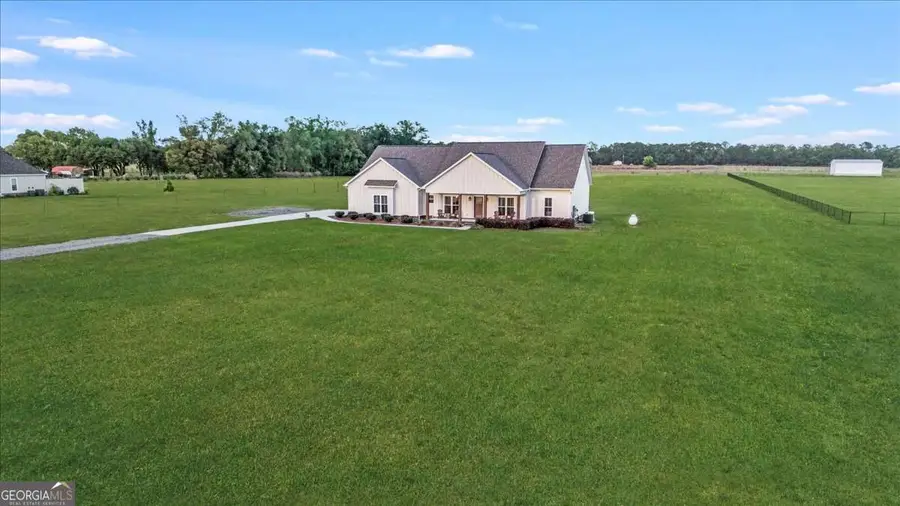 6984 Old River Road S, Brooklet, GA 30415 - #3