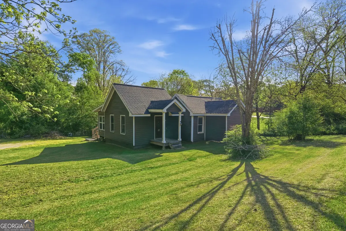 382 Main Street, Talmo, GA 30575 - #1