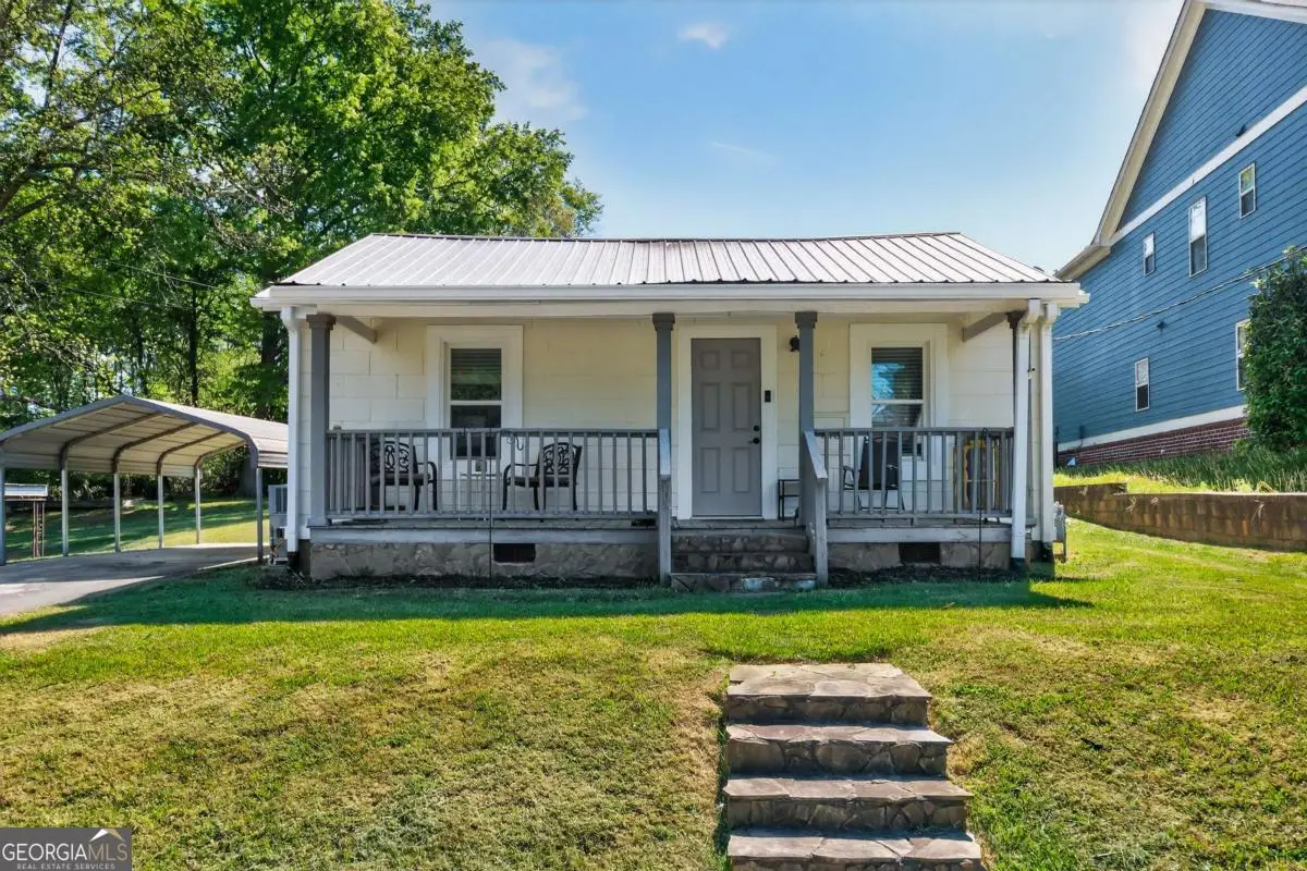 4446 Winn Street, Acworth, GA 30101 - #1