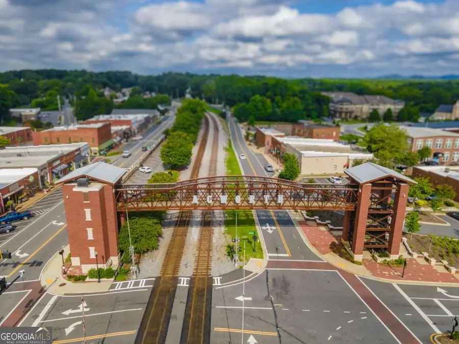 4446 Winn Street, Acworth, GA 30101 - #2