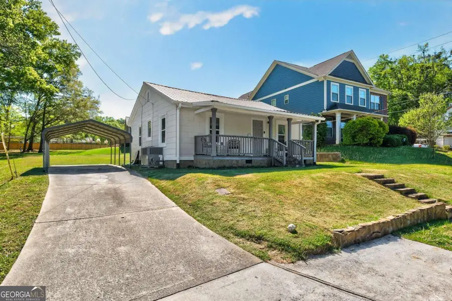 4446 Winn Street, Acworth, GA 30101 - #3