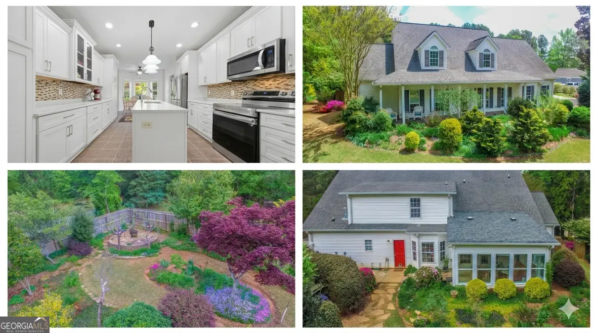 120 Shilling Way, Newnan, GA 30263 - #1