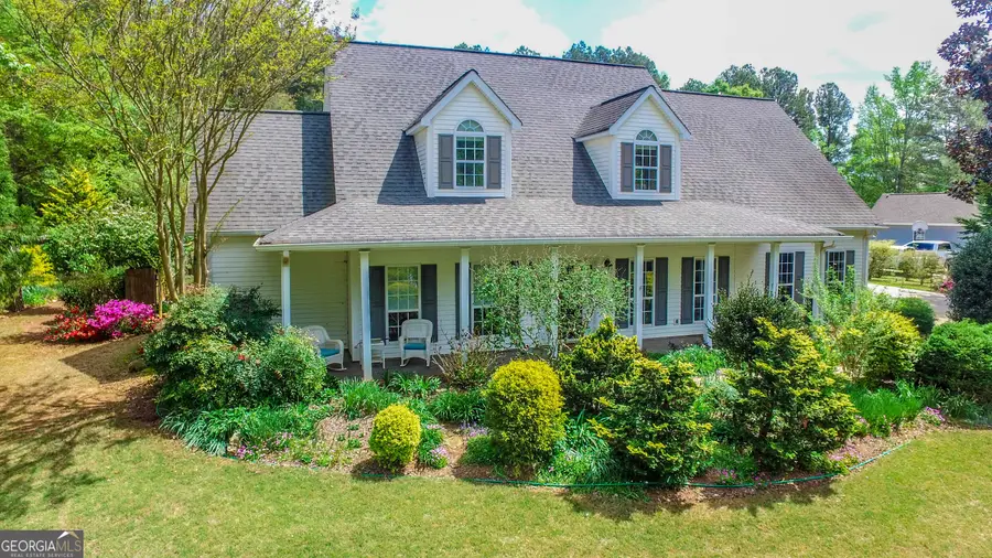 120 Shilling Way, Newnan, GA 30263 - #2