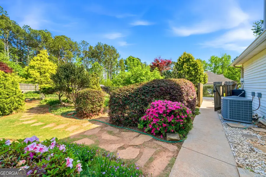 120 Shilling Way, Newnan, GA 30263 - #3