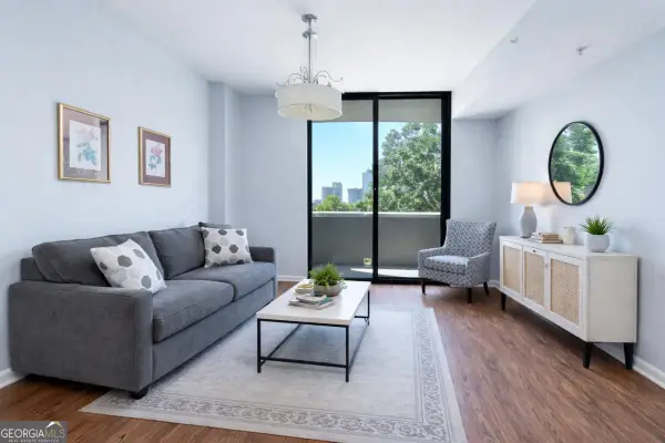 3040 Peachtree Road #507, Atlanta, GA 30305