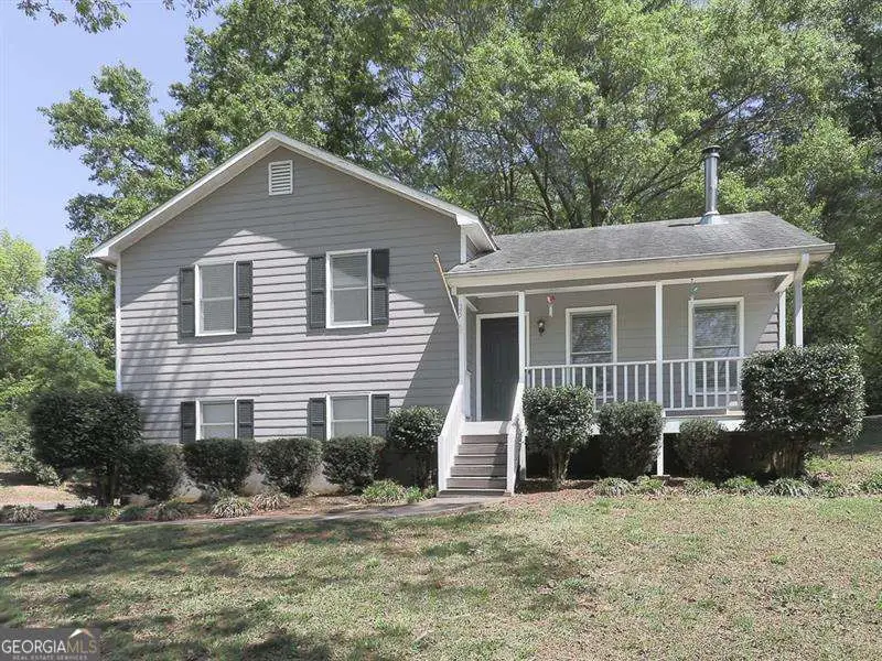25 Mission Ridge Drive Sw, Cartersville, GA 30120 - #1