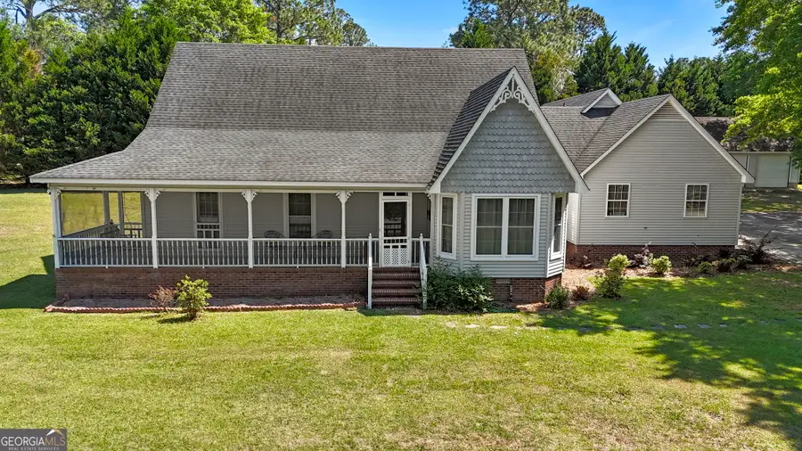 119 Moll Drive, Cochran, GA 31014 - #2