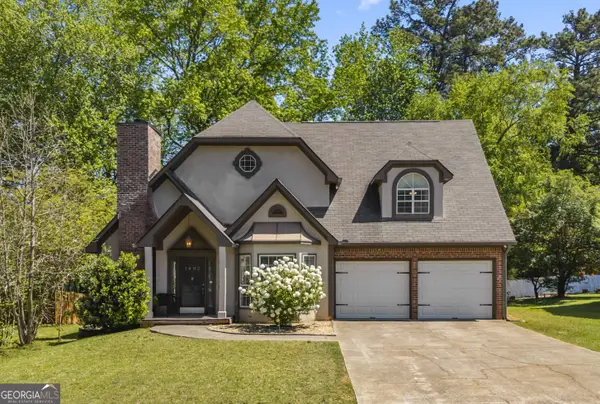 1602 Clifton Downs Court Nw, Kennesaw, GA 30144