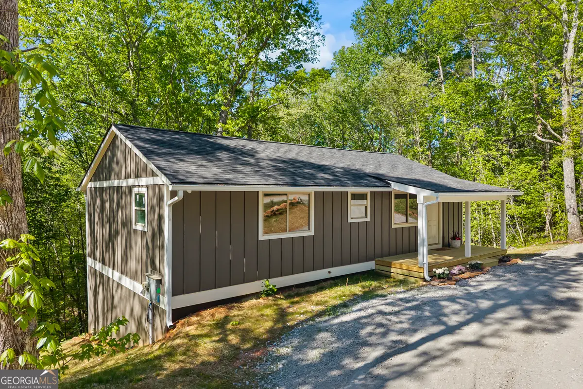 580 White Pine Circle, Demorest, GA 30535 - #1