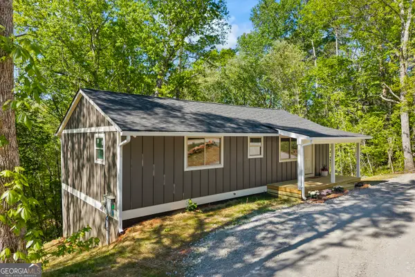 580 White Pine Circle, Demorest, GA 30535