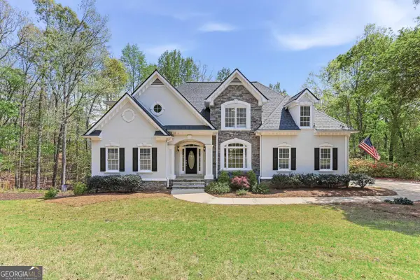 6059 Rockingham Way, Gainesville, GA 30506