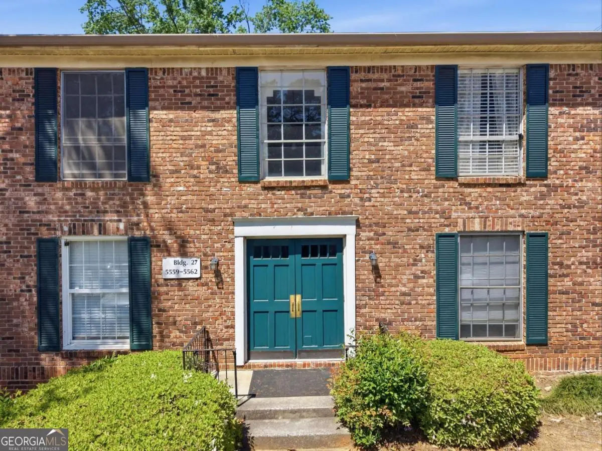 5560 Kingsport Drive Ne #27, Atlanta, GA 30342 - #1