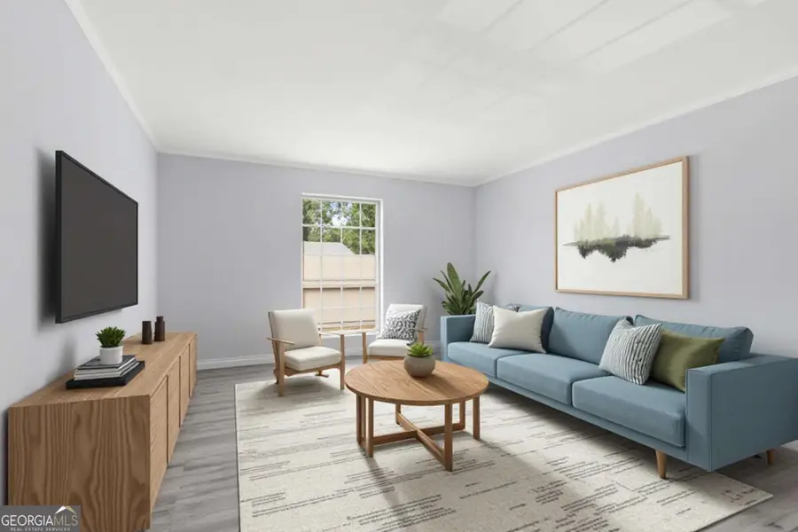 5560 Kingsport Drive Ne #27, Atlanta, GA 30342 - #2