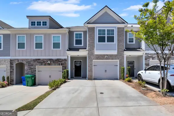 1880 Plainsboro Drive, Lithonia, GA 30058